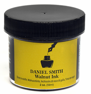Daniel Smith Walnut Ink 59ml